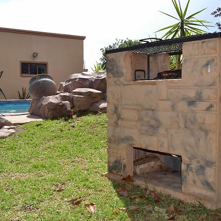 Augustavilla St.Pio'S Guest House Edenvale Exteriér fotografie